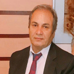 دکتر علیرضا دادپور