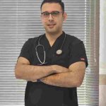 دکتر محمد غفوریان دکترای حرفه ای پزشکی