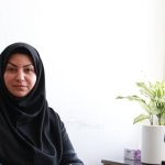 ثمانه عطاءالهی کارشناسی ارشد روانشناسی بالینی