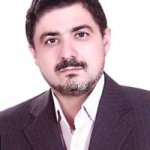دکتر سعید انصاری گیلانی