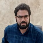 محمد جواد رضائی کارشناسی ارشد روانشناسی