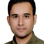 میلاد سالاری کارشناسی کاردرمانی