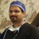 دکتر احسان حکیمی جراح و متخصص استخوان و مفاصل