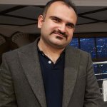 دکتر محمد ناظری متخصص جراحی کلیه و مجاری ادراری تناسلی