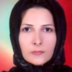 دکتر ازیتا ایرانی