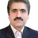 دکتر سیروس شریف کاظمی