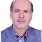 دکتر غلامرضا سلیمانی