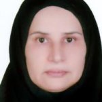 دکتر فریده مرمضی