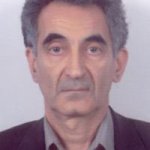 دکتر ولی کرمانی عرب دکترای تخصصی (Ph.D) ایمنی‌شناسی (ایمونولوژی)
