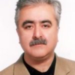 دکتر مهرداد عرب