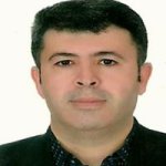 دکتر اصغر قاطع قوشچی متخصص تصویربرداری (رادیولوژی), دکترای حرفه‌ای پزشکی