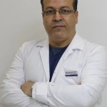 دکتر احمد خزانی متخصص بیماری‌های پوست (درماتولوژی)