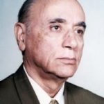 دکتر زین العابدین شیخ الاسلام