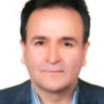 رامین صلوتی فلوشیپ قرنیه- سگمان قدامی