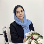 سمیرا آصفی کارشناسی مامایی