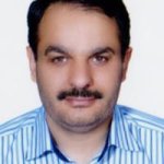 دکتر محمدرضا نوروزی فروشانی
