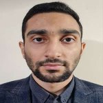 محمدحسین فرجی قادی کارشناسی گفتاردرمانی