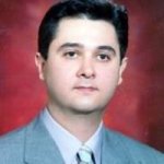 دکتر خسرو فاتحی