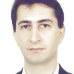 دکتر شهریار یزدانی