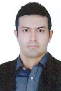 سیدعبدالرضا حسینی کارشناس گفتار درمانی