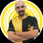 کارشناس علی علیزاده کارشناسی کاردرمانی