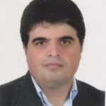 دکتر محمد علاف اکبری دکترای حرفه ای پزشکی
