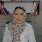 سحر احمدپور کارشناسی ارتز و پروتز (ارتوپدی فنی)
