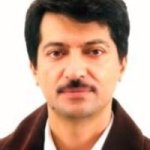 دکتر مجتبی معینی