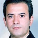 دکتر مهبد حسینی طباطبایی دکترای حرفه‌ای دندانپزشکی