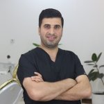دکتر احسان ذبیحی اولین مرکز دندانپزشکی دیجیتال شمال کشور