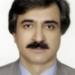 دکتر محمدتقی قضاوی