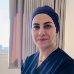 دکتر منصوره محمدی متخصص جراحی دهان، فک و صورت, دکترای حرفه‌ای دندانپزشکی