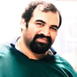 دکتر محمد کلاته آقامحمدی فوق تخصص گوارش و کبد بالغین ، فلوشیپ Advanced Endoscopy, متخصص بیماری های داخلی بزرگسالان