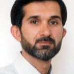 دکتر نادر رضایی زارعی دکترای حرفه‌ای پزشکی