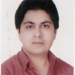 شعیب پاسخندی متخصص بیماریهای قلب و عروق