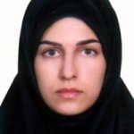 دکتر زهرا جلوه گران اصفهانی دکترای حرفه ای دندانپزشکی