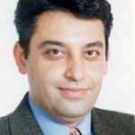 دکتر علی مرشداسکی متخصص روان پزشکی, دکترای حرفه ای پزشکی