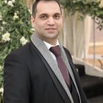 دکتر امیرمحمد کیهان دکترای حرفه ای دندانپزشکی, دکترای حرفه ای دندانپزشکی