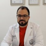 دکتر محمدجعفر دهزاد دکترای تخصصی تغذیه بالینی