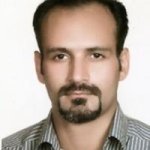 دکتر محمدرضا رشیدی الاشتی دکترای حرفه‌ای پزشکی