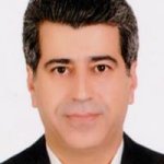 دکتر حمیدرضا البرزی نیا دکترای حرفه‌ای دندانپزشکی