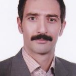 دکتر سعید مشهدی زاده