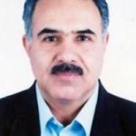 دکتر علی اکبر مثقالی دکترای حرفه ای پزشکی