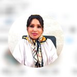 دکتر مریم شایان مهر دکترای حرفه‌ای پزشکی