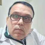 دکتر عیسی توحیدی دکترای حرفه ای پزشکی