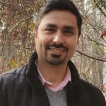 کارشناس حسین سلطانپور کارشناسی ارشد کاردرمانی