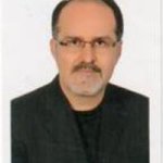 دکتر محمدرضا جعفری متخصص تصویربرداری (رادیولوژی), دکترای حرفه‌ای پزشکی