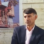 کیوان خادمی کارشناسی گفتاردرمانی