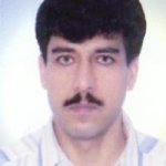 دکتر علی اکبر بختیاری دکترای حرفه ای دندانپزشکی