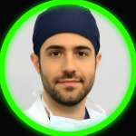 دکتر احمد صابرقدیم جراح و چشم پزشک بیمارستان فارابی تهران، آب مروارید، ناخنک، آب سیاه، اطفال، انحراف چشم، شبکیه/رتین،پلک، قرنیه، حذف عینک، عوارض بوتاکس، عینک, دکترای حرفه ای پزشکی